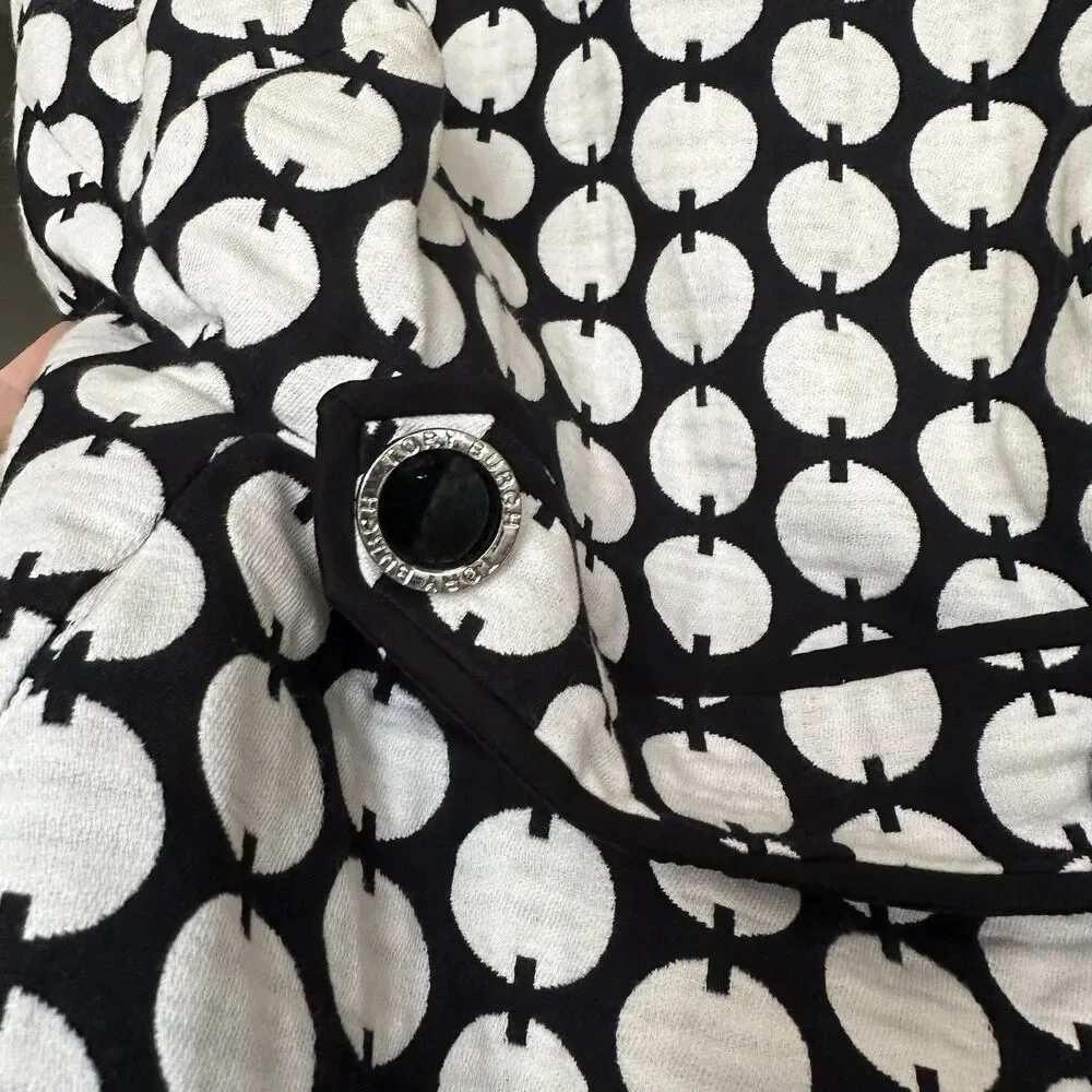 Tory Burch beautiful dress